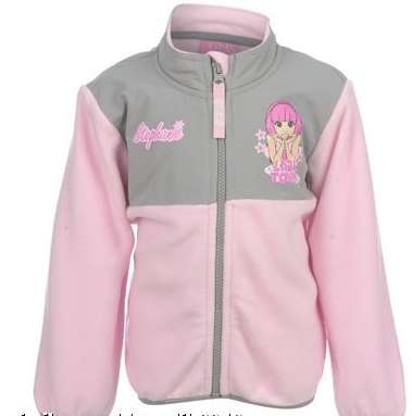 Mikina, lazy town,92