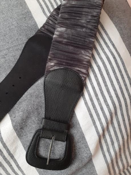 Opasok new yorker, new yorker