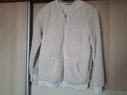 Bunda, mikina 146/152, 146