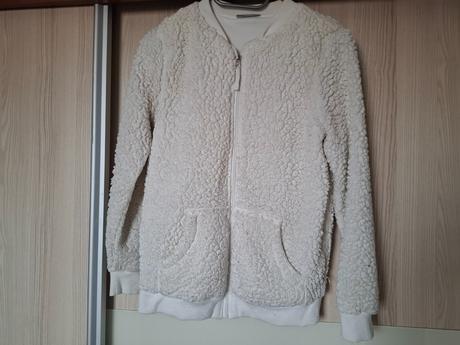 Bunda, mikina 146/152, 146