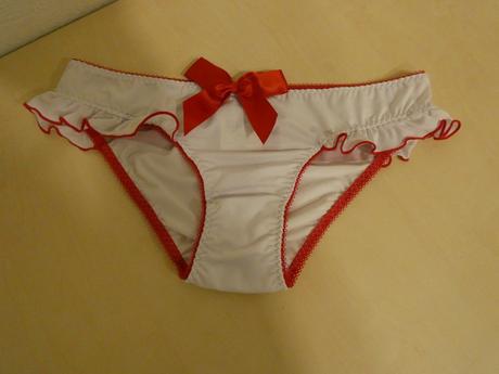 Nohavičky, la senza,l