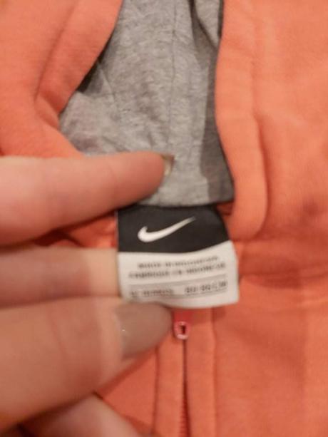 Mikina, nike,86
