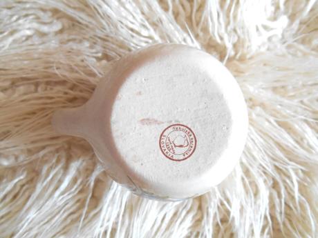 Keramický hrnček s menom richard, 