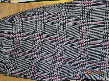 Teplé legíny hm, h&m,140