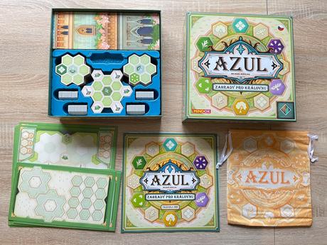 Spoločenské hry v top stave,