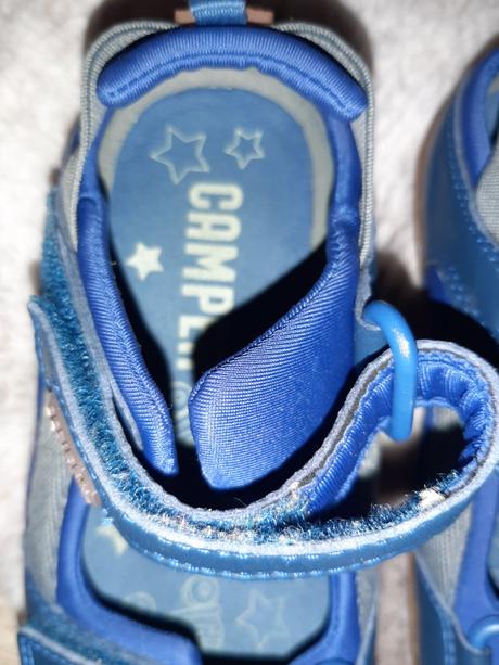 Sandálky camper, camper,29