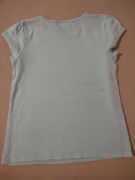 Balík tričiek 122 - 7 ks, 122–134