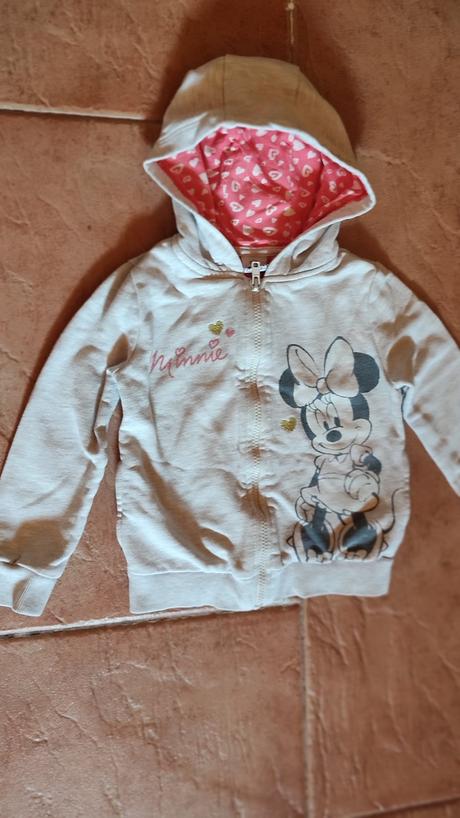 Mikina, disney,104