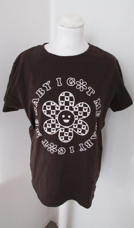 Tričko zn. cropp, m