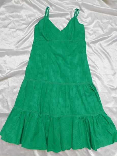 Pekne letne šaty, new look,40