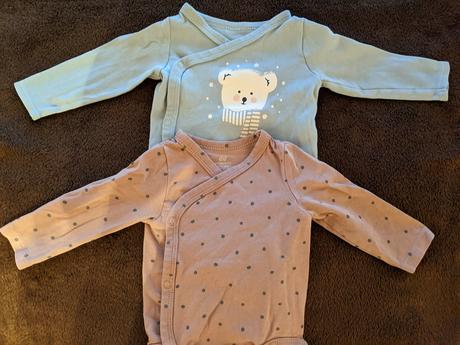 Zavinovacie body h&m, h&m,56