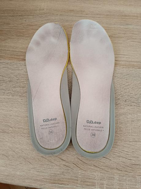 Balerínky, d.d.step,36