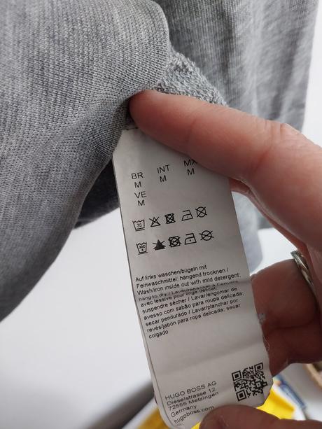 Mikina hugo boss, hugo boss,m