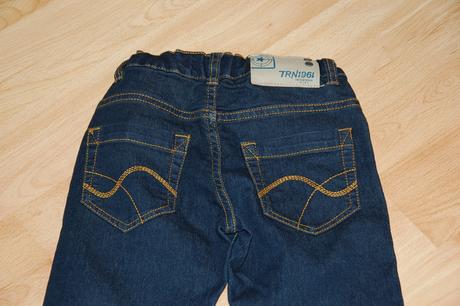 Rifle, terranova,104