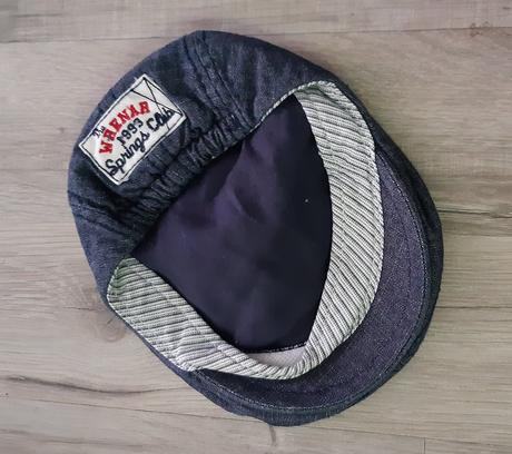 Bekovka darujem k nakupu, h&m,68