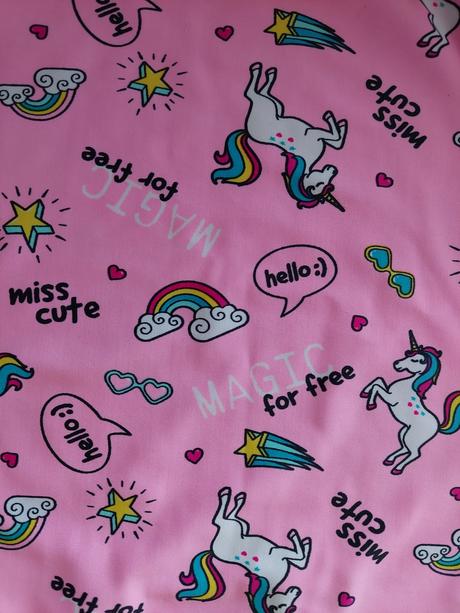 Neonkové plavky 122/128, dopodopo,122