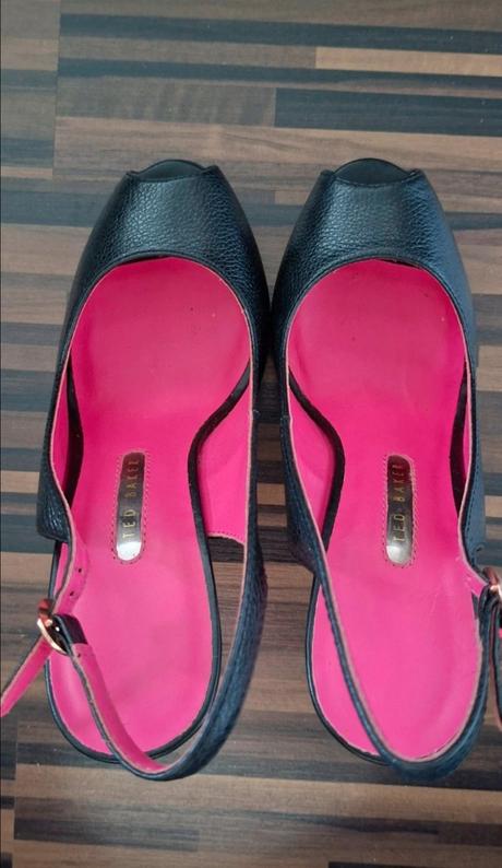 Ted baker lodičky, ted baker,37