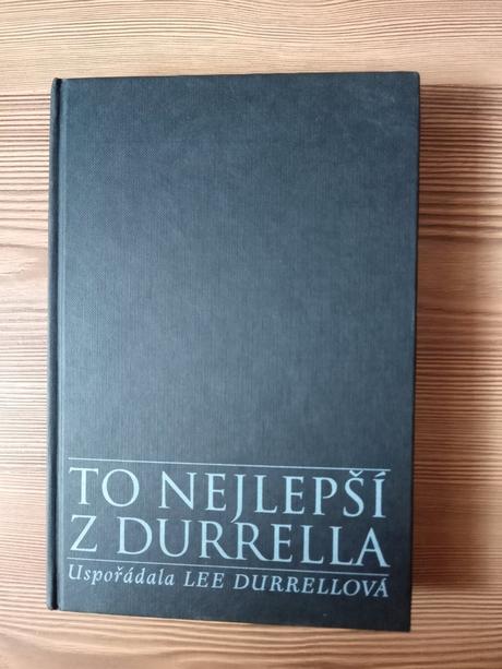 To nejlepší z durrella - (usporiadala lee durrello,