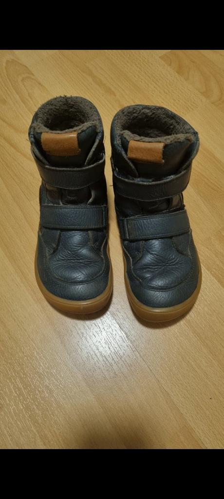 Zimne barefoot froddo, froddo,31