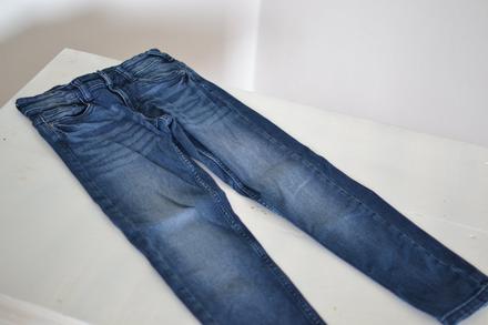 Detské rifle 134, 134