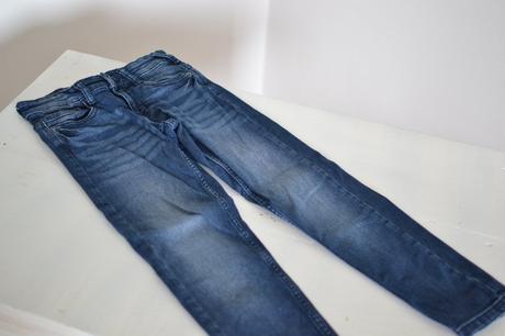 Detské rifle 134, 134