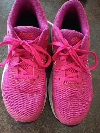 Pohodlné tenisky asics, asics,35