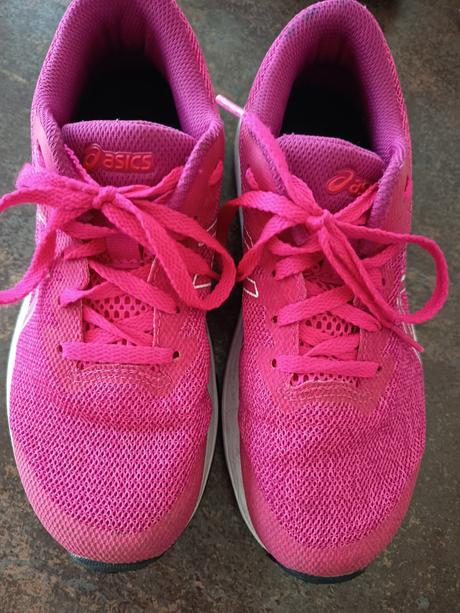 Pohodlné tenisky asics, asics,35
