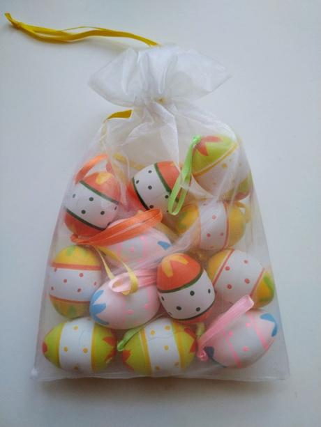 Veľkonočné dekorácie, 