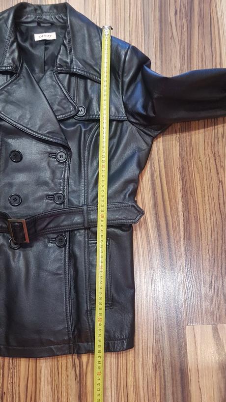 Kozeny kabatik, orsay,l