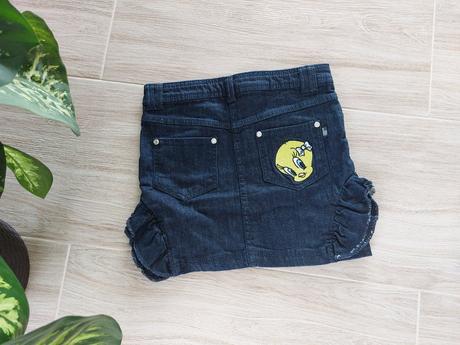 Sukňa tweety, original marines,140