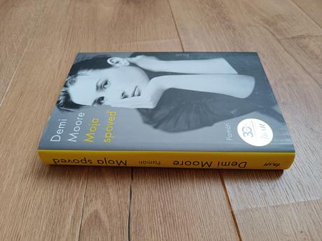 Demi moore moja spoved,