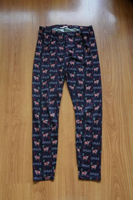 Pyžamo spodný diel fisherfield, m