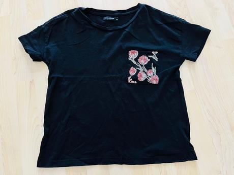 Reserved tricko, reserved,xs