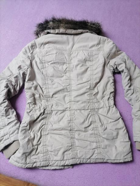 Zimná bunda, colours of the world,l