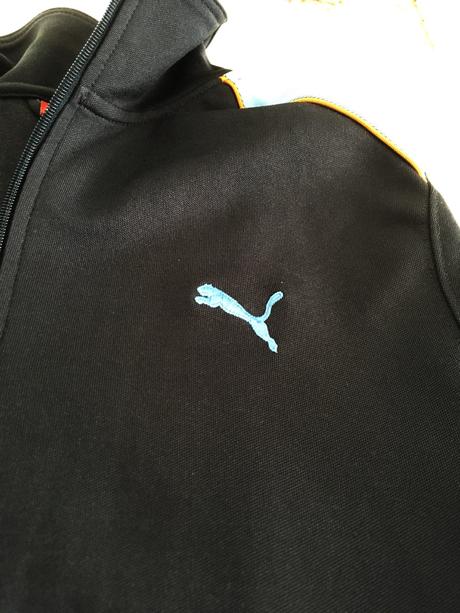Mikina puma veľ.l, puma,l