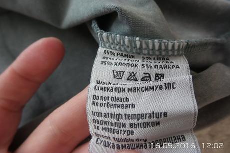 Damske tricko tommy hilfiger, tommy hilfiger,xl