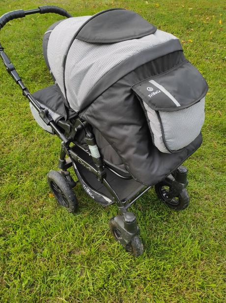 Kociar 3-kombinacia s autosedackou, vajicko, baby merc,baby merc tribece cloud