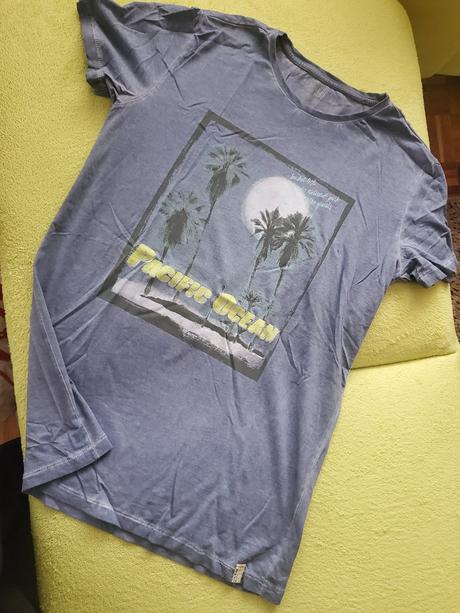 Tričko s krátkym rukávom, 170