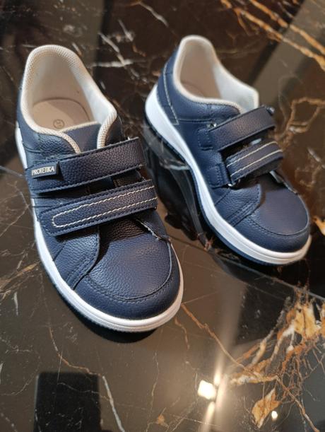 Topánky protetika veľ. 31, protetika,31