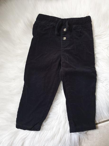 Podšite nohavice, pepco,86