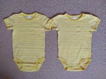 Body lindex veľ. 86, lindex,86