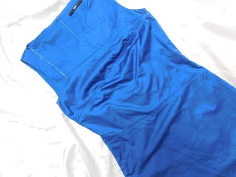 Luxusne letne šaty, 36