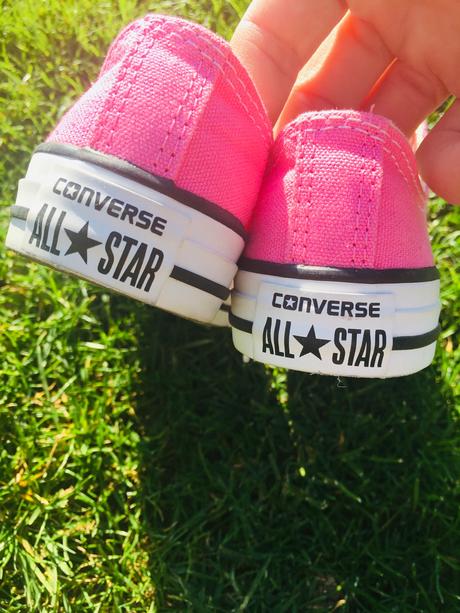Dievenske convers nenosené, converse,29