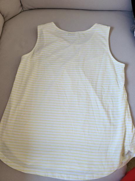 Dámska blúzka č. 40, tchibo,40