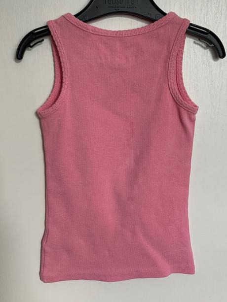 Next ružové tielko, next,110