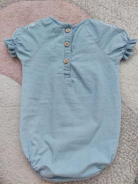 Body riflového vzhľadu, 86