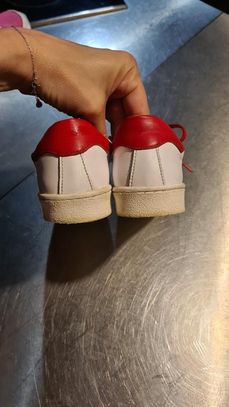 Kožené topánky ido, 32