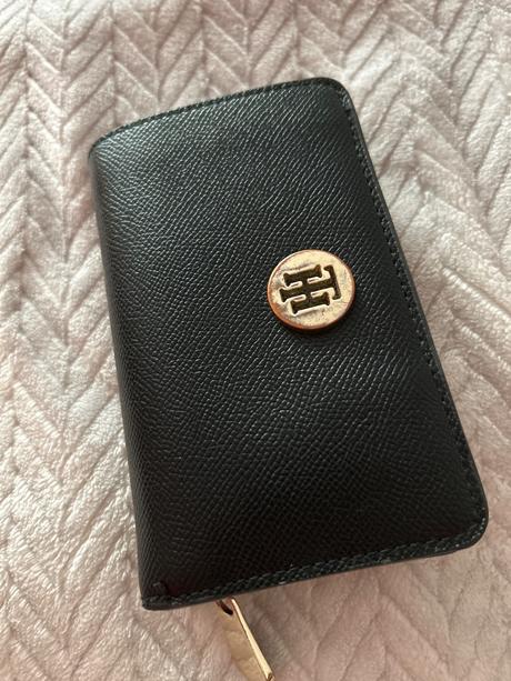 Peňaženka tommy hilfiger, tommy hilfiger