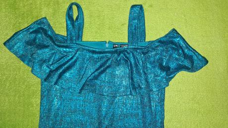 Šaty 152/158, bonprix,152