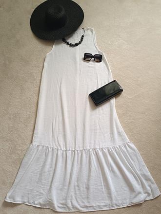 Dlhe letne saty, terranova,m